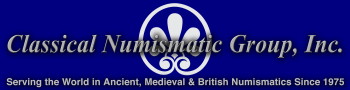 Classical Numismatic Group